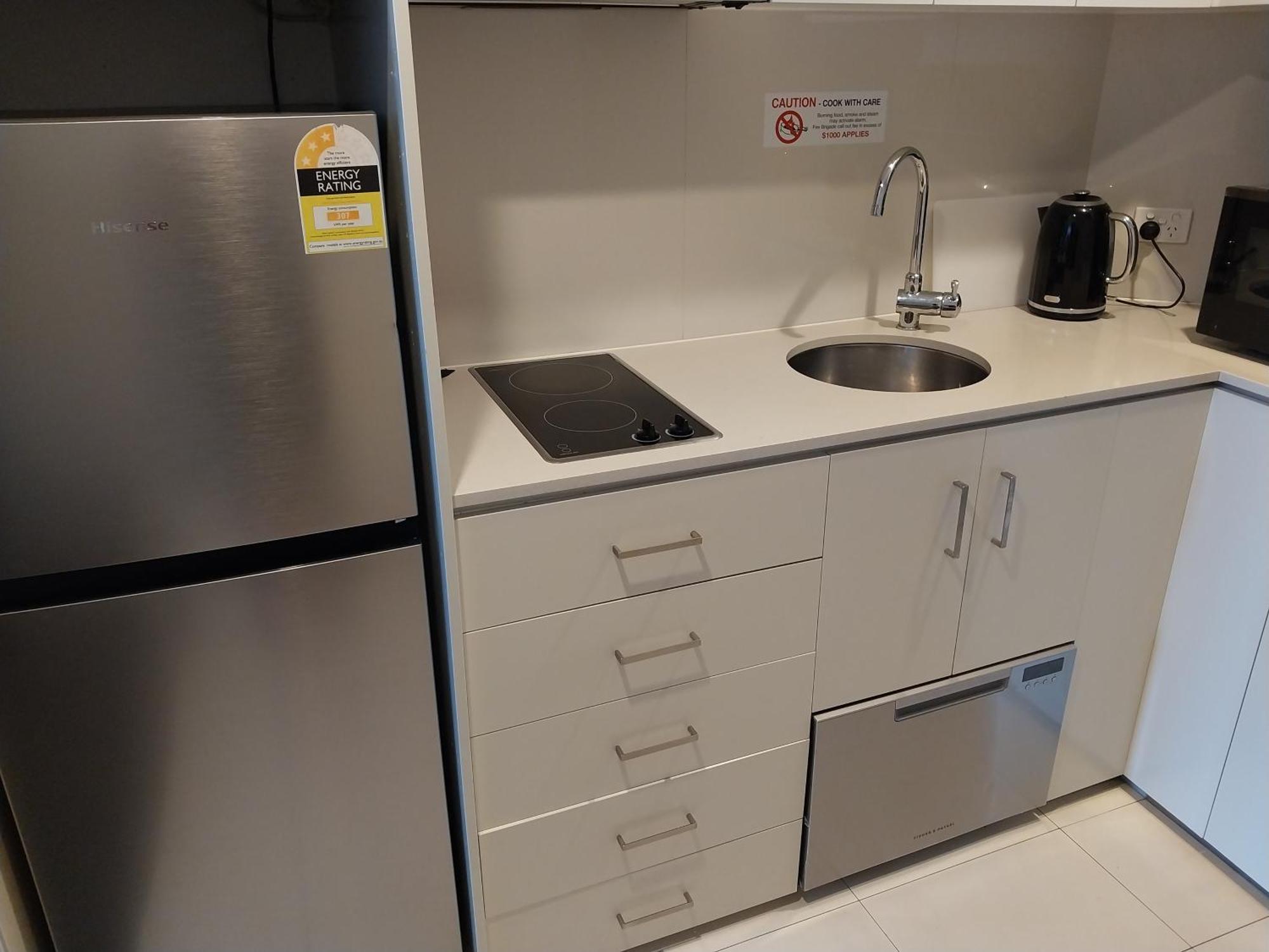 Luxury Privately Owned Ocean View Studio Apartments At O4Ks Gold Tower Gold Coast Habitación foto